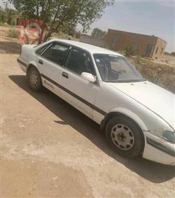 Daewoo Prince
